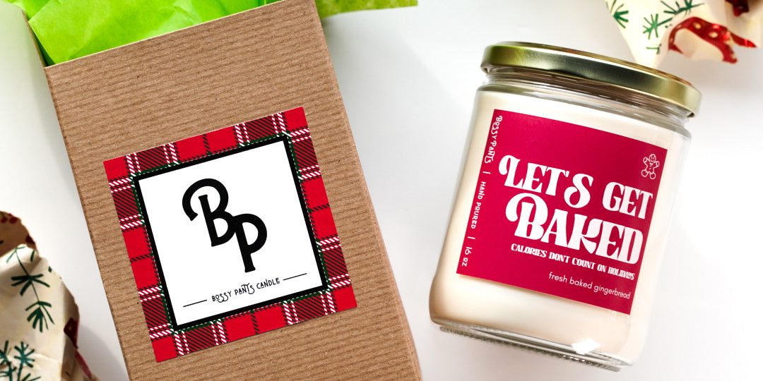 Holiday Gift Guide 2021