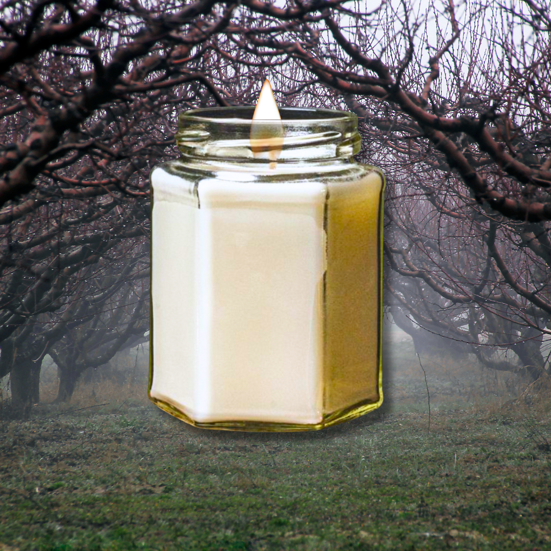 Dark Orchard