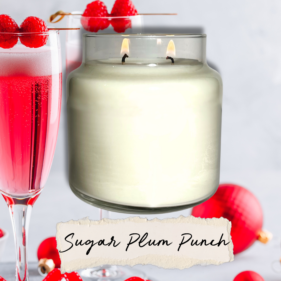 Sugar Plum Punch