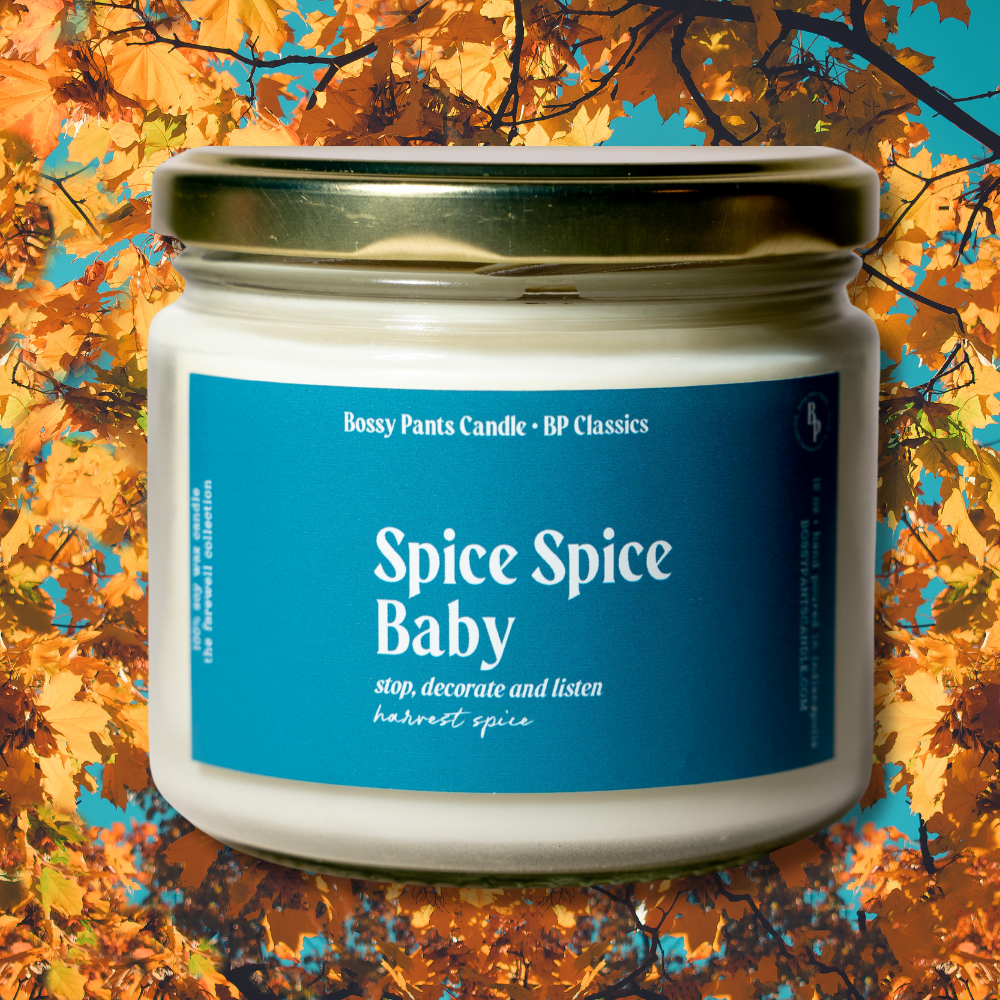 PREORDER- Spice, Spice Baby (BP Classics)