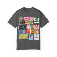 Load image into Gallery viewer, Matchboxes Tee
