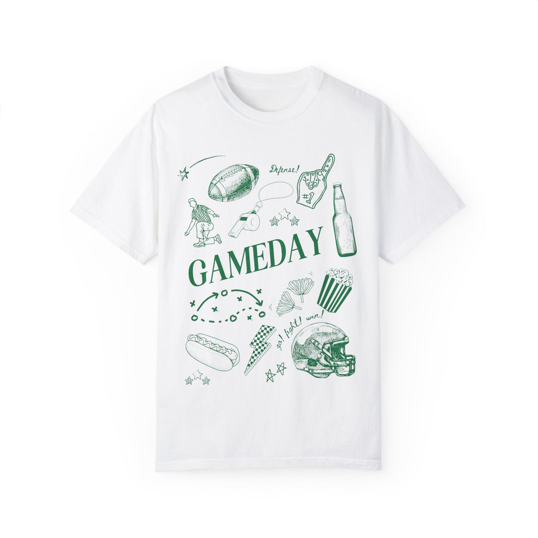 Gameday Tee