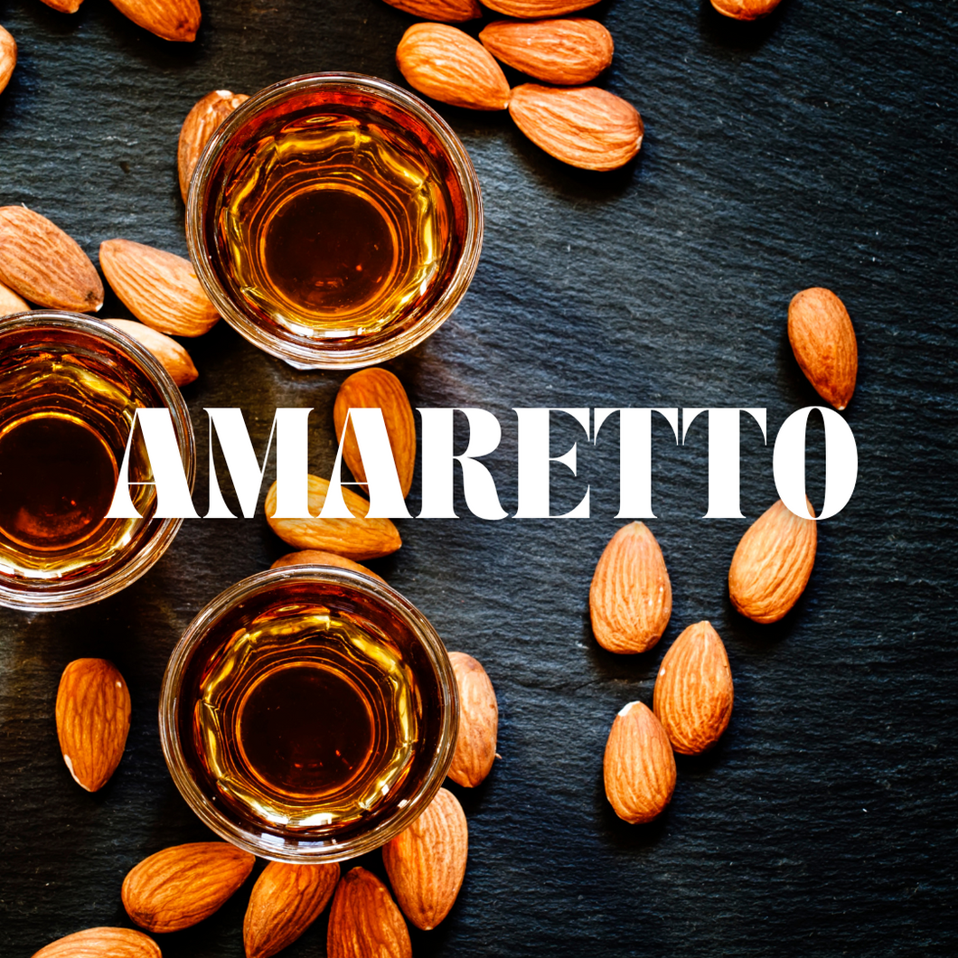 Amaretto (12 oz)