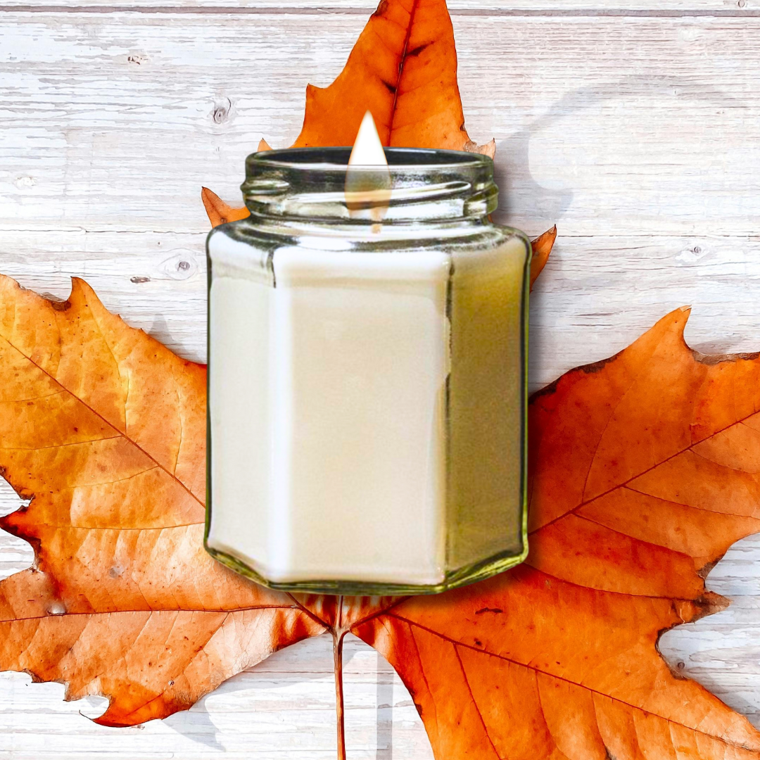 Autumn Cashmere