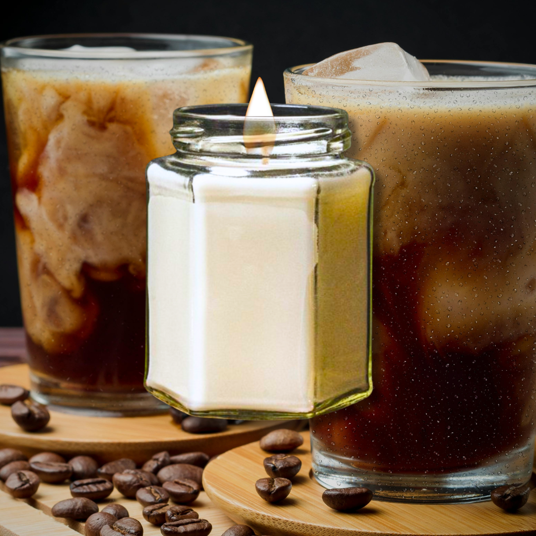 Brown Sugar Oatmilk Espresso