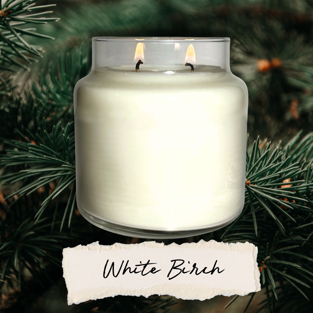 White Birch