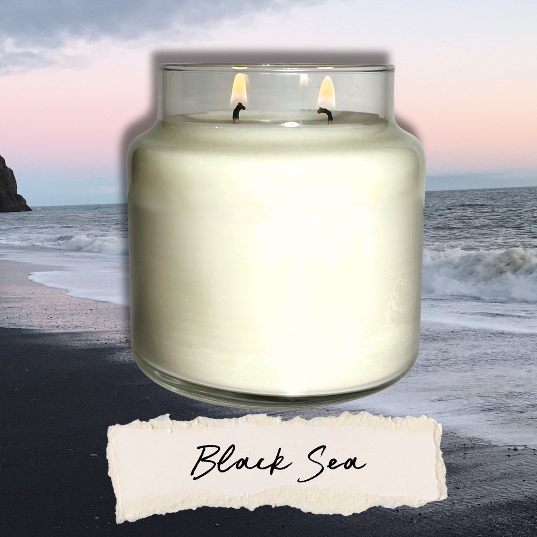 Black Sea
