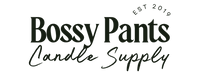 Bossy Pants Candle