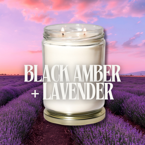 All Candles Bossy Pants Candle