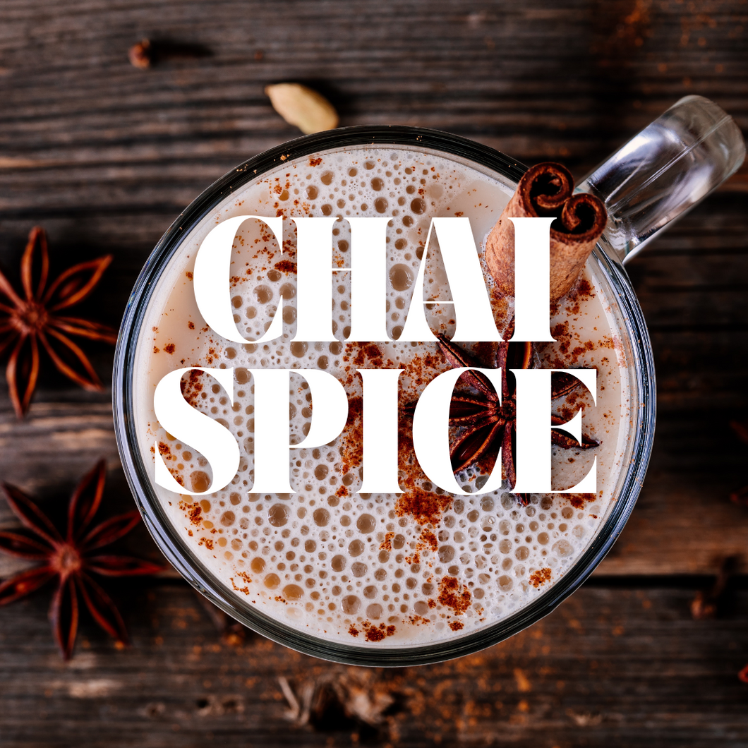 Chai Spice (12 oz)