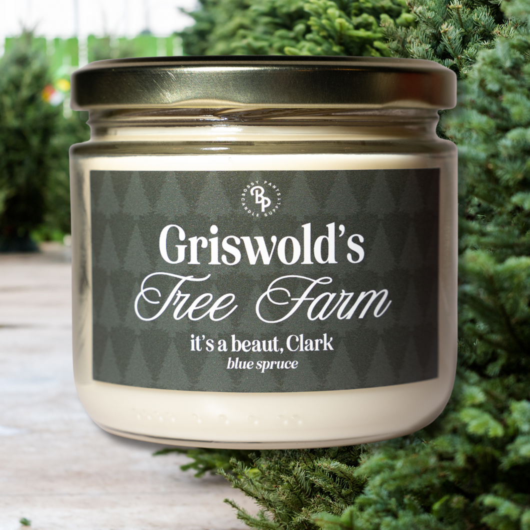 Griswold's Tree Farm