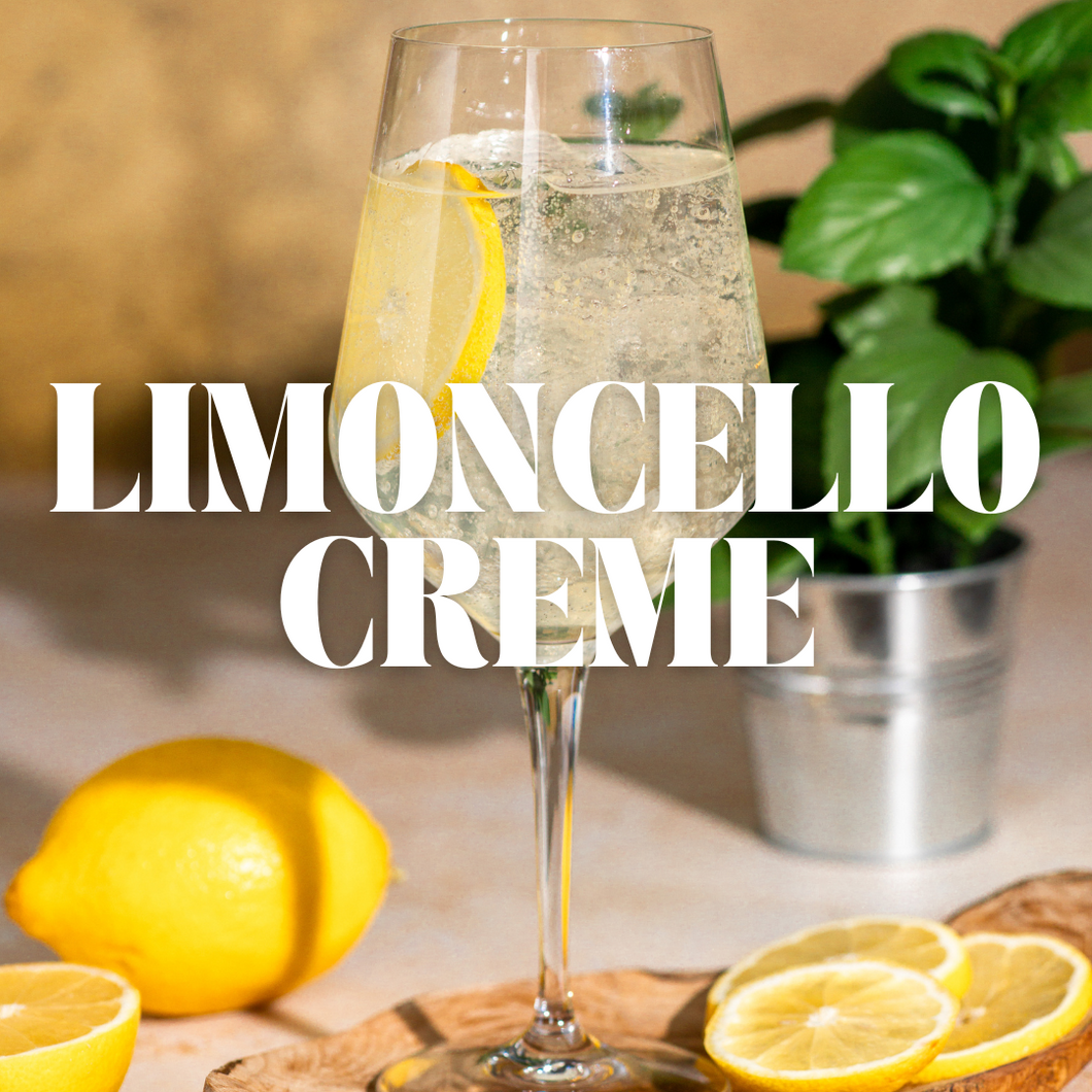 Limoncello Creme (16 oz)