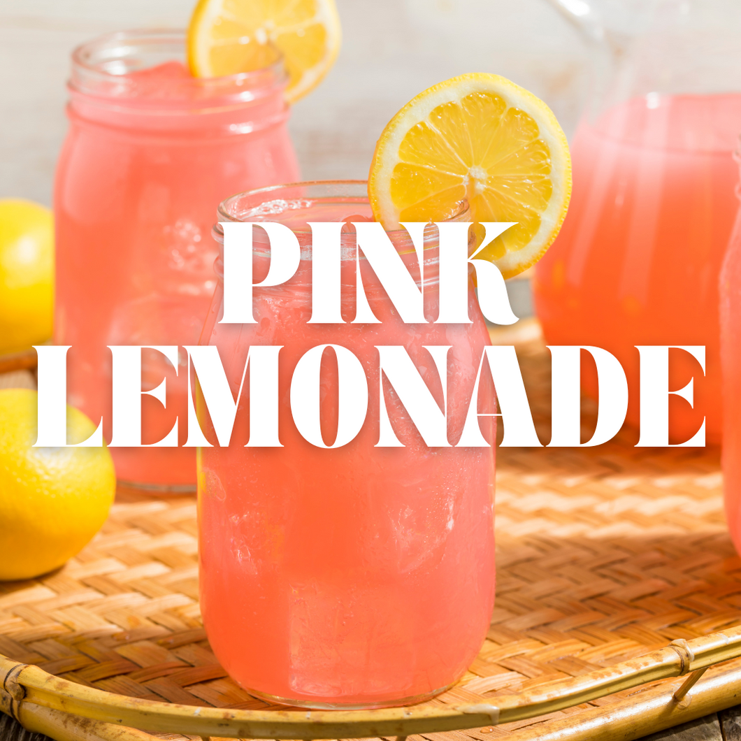 Pink Lemonade (12 oz)