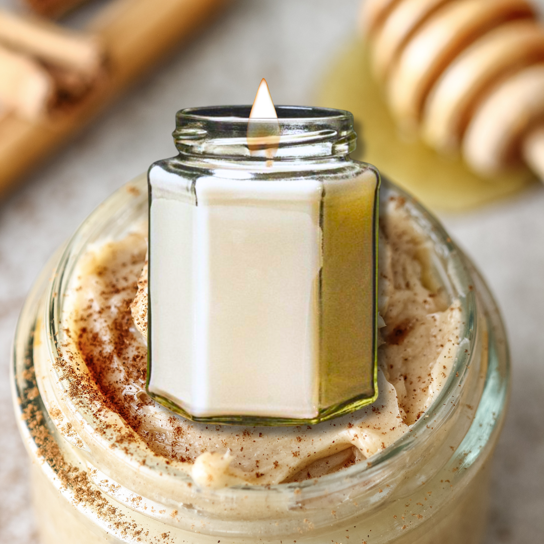 Salted Honey Butter